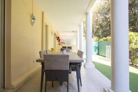 Riviera Home Mandelieu エクステリア 写真