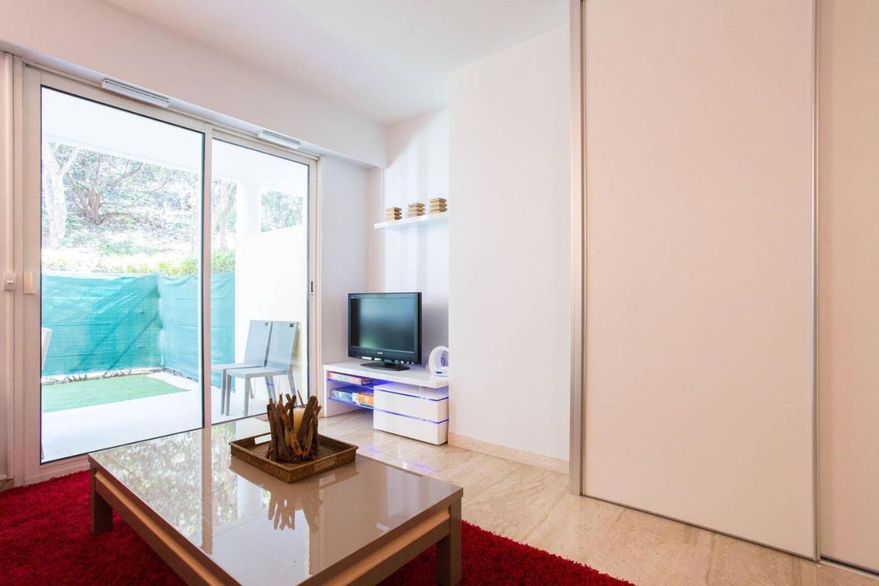Riviera Home Mandelieu エクステリア 写真