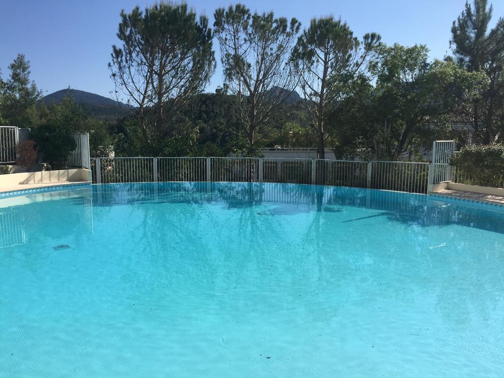 Riviera Home Mandelieu エクステリア 写真