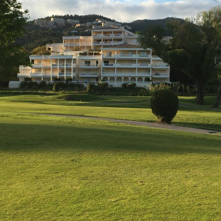 Riviera Home Mandelieu エクステリア 写真