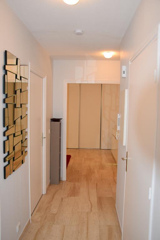 Riviera Home Mandelieu エクステリア 写真