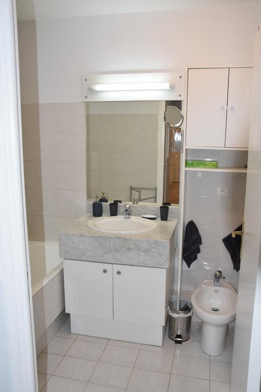 Riviera Home Mandelieu エクステリア 写真